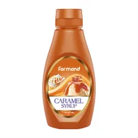 سس کارامل فرمند - 500 گرم
