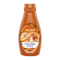 سس کارامل فرمند - 500 گرم