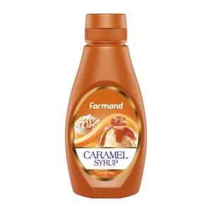 سس کارامل فرمند - 500 گرم