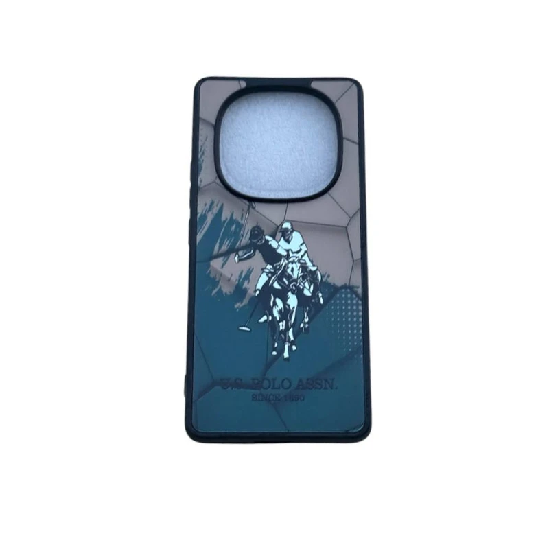 کاور مدل سوکول  طرح  سوارکار کد 89 ui مناسب برای گوشی موبایل شیائومی Redmi Note 14 Pro Plus 5G / Note 14 Pro 5G / Note 14 Pro 4G