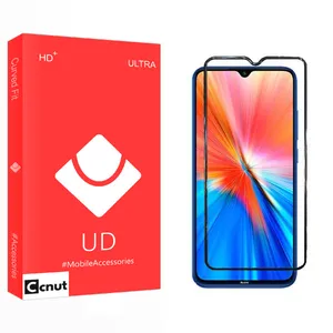 Coconut UD2 Screen Protector For Xiaomi Redmi Note 8 2021