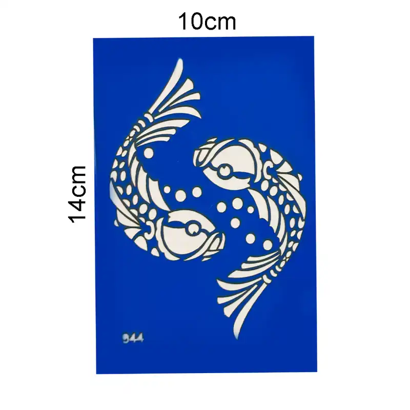 شابلون مدل TS944R