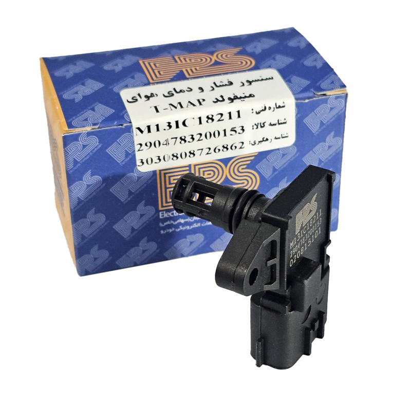 مپ سنسور ای پی اس مدل SSAT کد bbz-2038 مناسب برای پژو 405