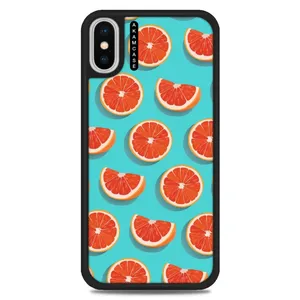 AKAM AMCWAXSM-FRUIT8 Cover For Apple iPhone Xs Max