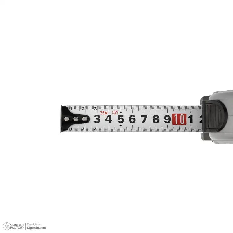 متر 7.5 متری فاکس مدل iR725