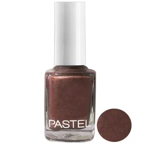 لاک ناخن پاستل شماره 420