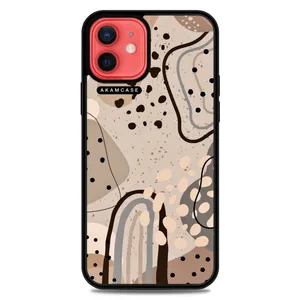 AKAM AMC-AW12-BOHO-36 Cover For Apple iPhone 12
