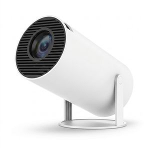 ویدئو پروژکتور مدل HY300 PRO با رزولوشن 1280x720|HD