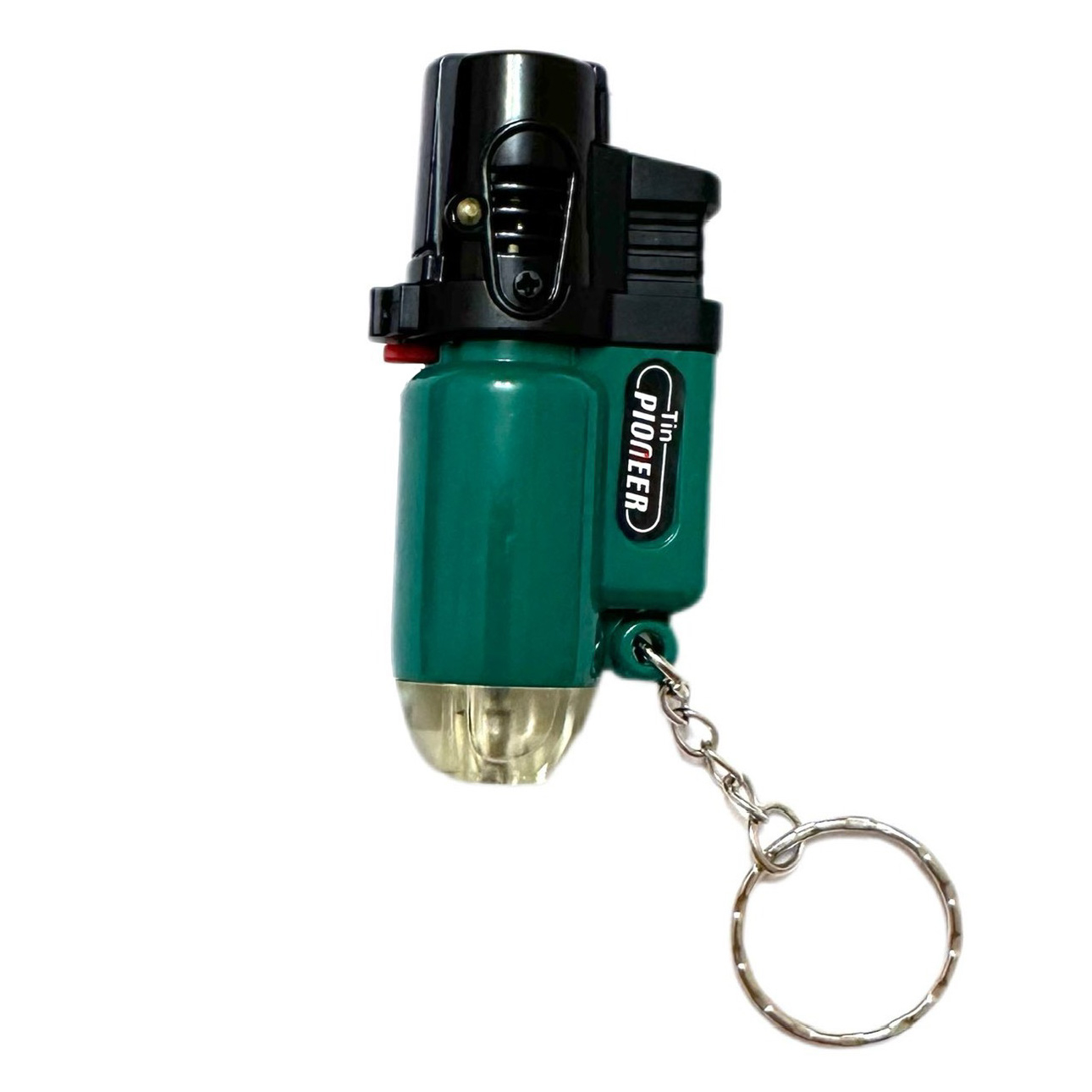 فندک پایونیر مدل اتمی