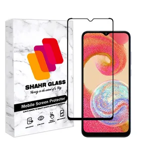 Shahr Glass FULPLUSSH Screen Protector For Samsung Galaxy A04e