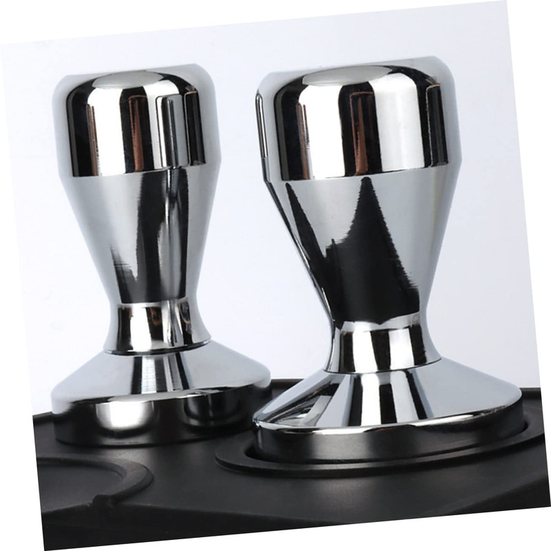 تمپر قهوه مدل 51 کلاسیک