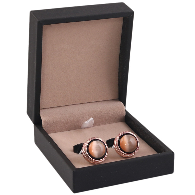 دکمه سردست مردانه مدل PJ-111523