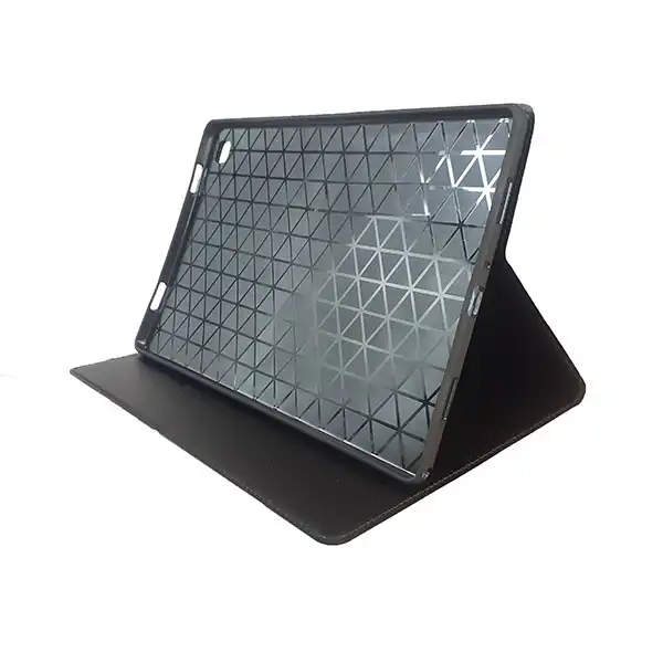 کیف کلاسوری لموسی کد 225 مناسب برای تبلت سامسونگ Galaxy Tab A7 Lite-T225