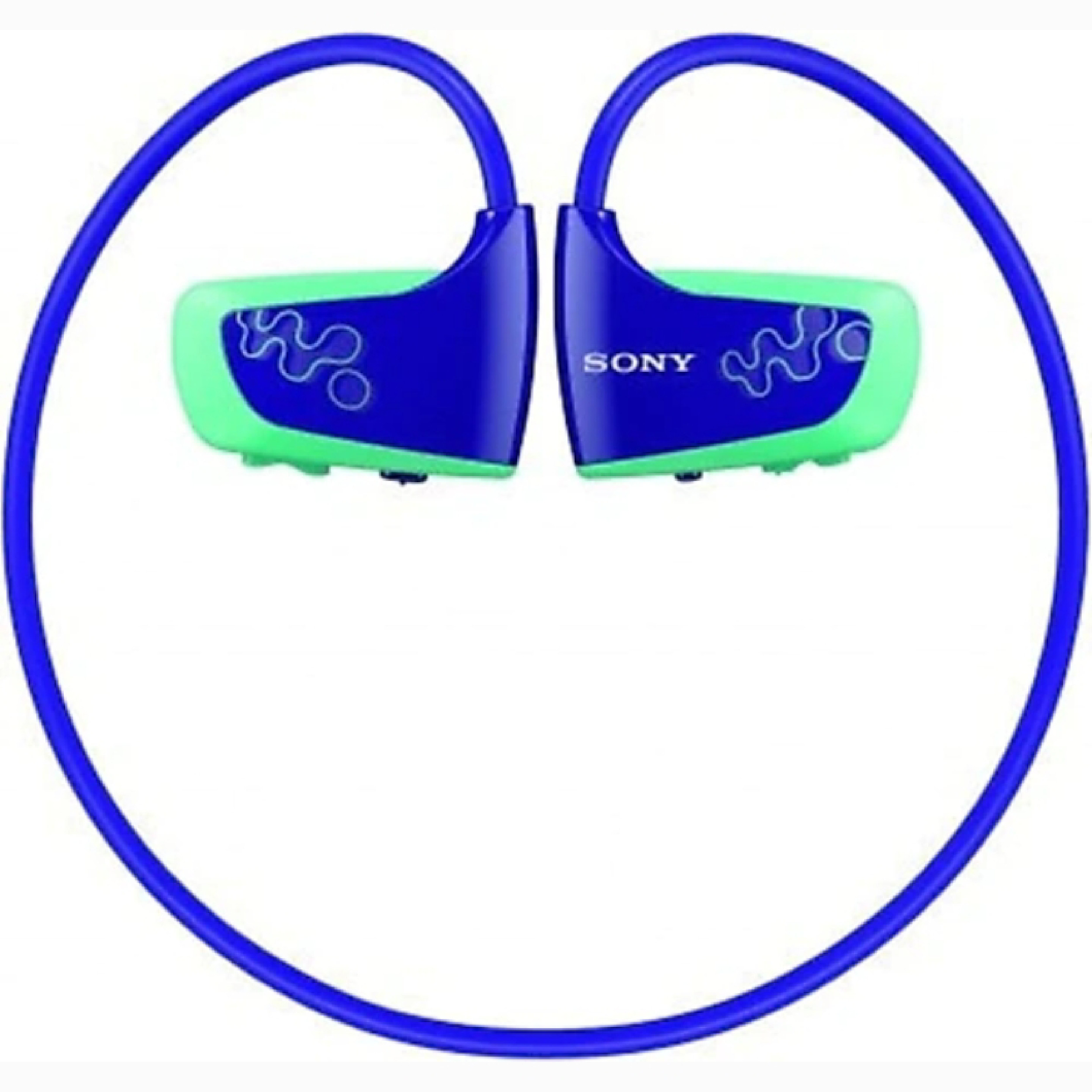 پخش کننده موسیقی سونی مدل NWZ_W262 SPORT