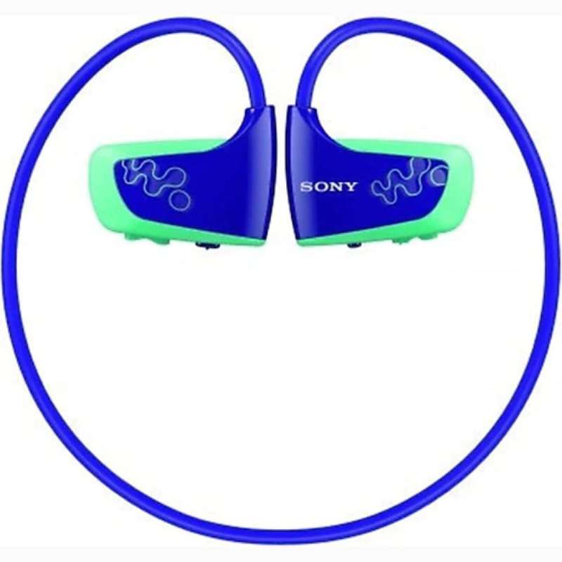 پخش کننده موسیقی سونی مدل NWZ_W262 SPORT