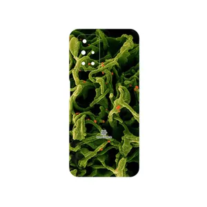 MAHOOT Atom Universe 2 Cover Sticker for Xiaomi Redmi 10