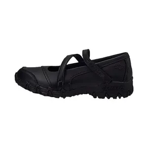 کفش پیاده روی دخترانه مدل Gemz کد 999930L-BBK