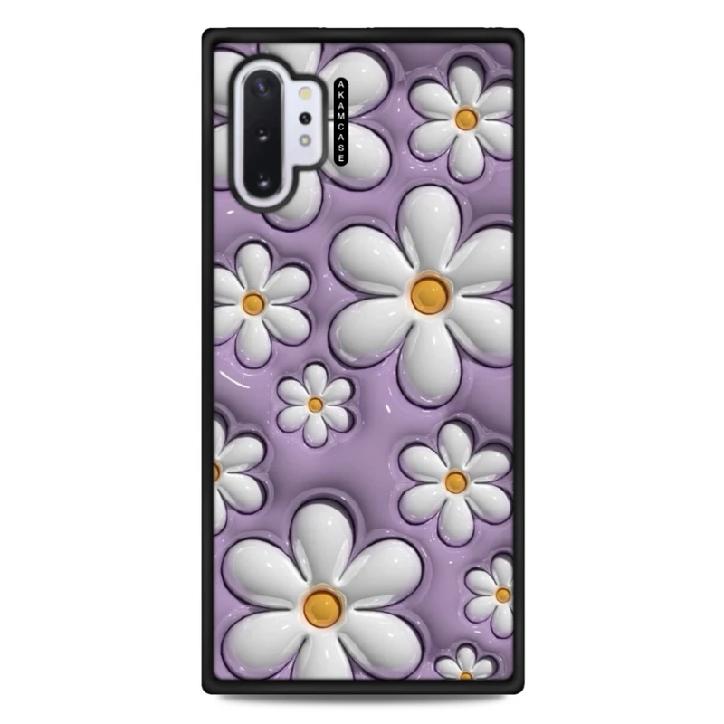 کاور آکام مدل AMC-WSGN10P-JELLY مناسب برای گوشی موبایل سامسونگ Galaxy Note 10 Plus