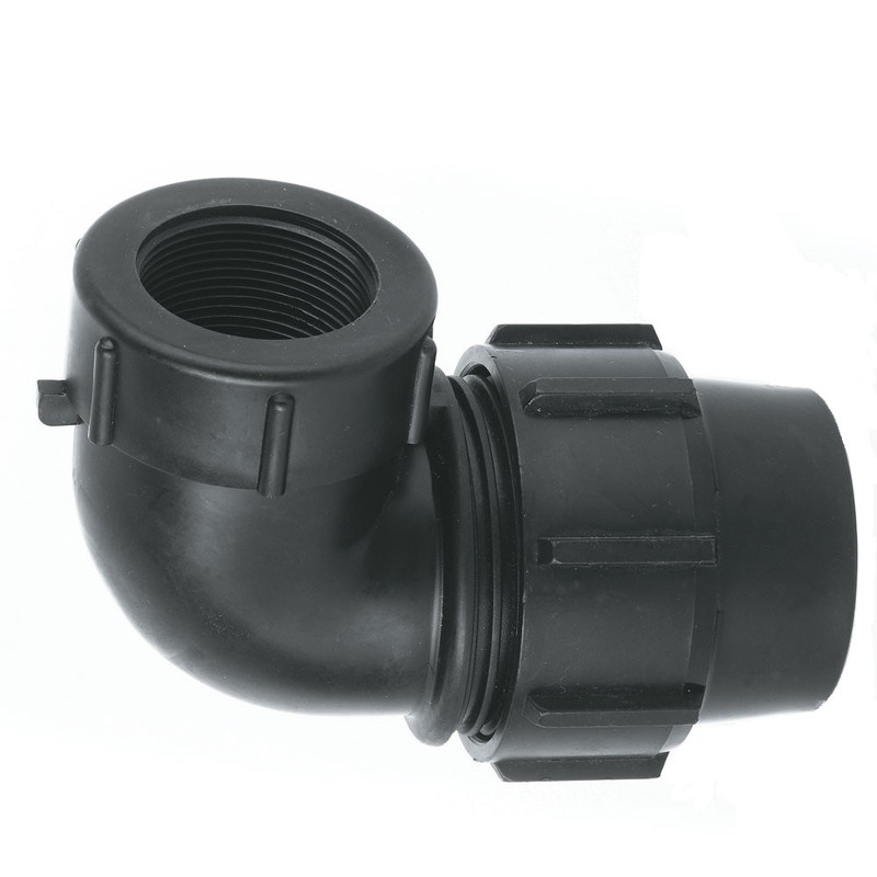 اتصال زانویی مدل J-50