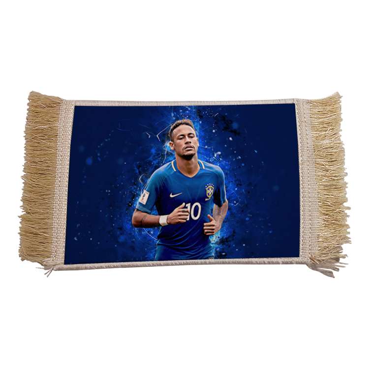 فرش ماشینی دیوارکوب مدل نیمار کد 52