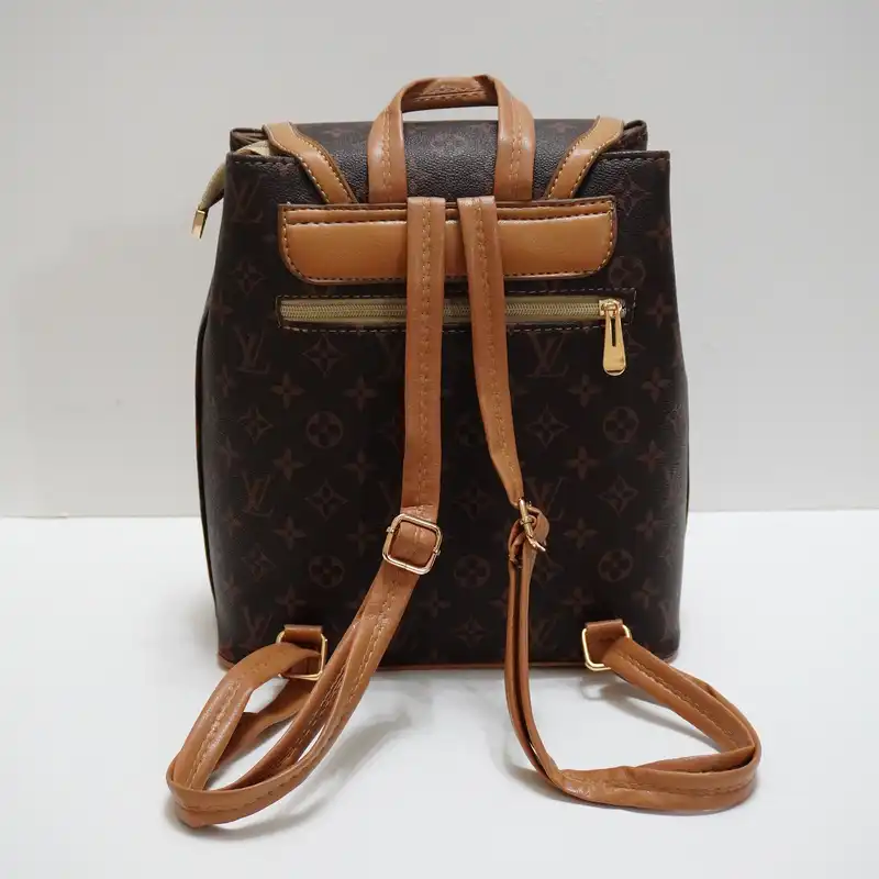 کوله پشتی مدل لوکاس کد 021