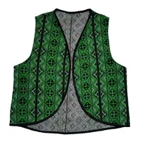 جلیقه رسمی زنانه مدل نارگل