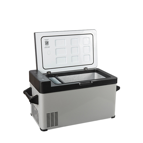 یخچال و فریزر خودرو مدل Q-40 3 در وبزینر یخچال و فریزر خودرو مدل Q-40