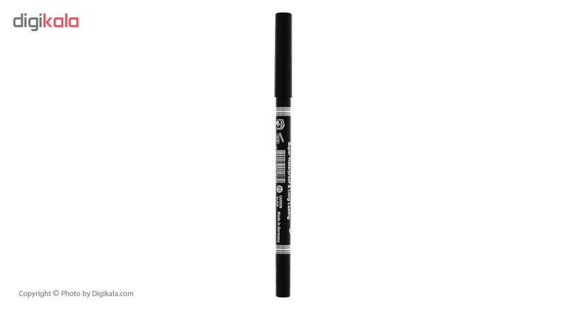 مداد چشم اوتی سری WaterProof شماره 01