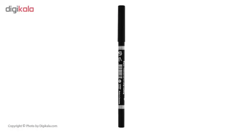 مداد چشم اوتی سری WaterProof شماره 01