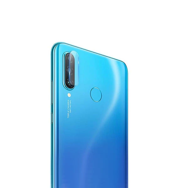 محافظ لنز دوربین کد ep002 مناسب برای گوشی موبایل هوآوی P30 lite