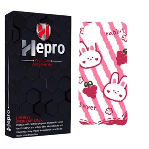 HEPRO MC Cover for Samsung Galaxy A12