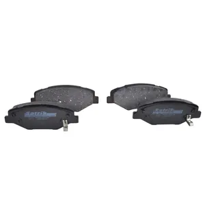  لنت ترمز جلو ساتریک مدل PBL10 مناسب برای دنا 