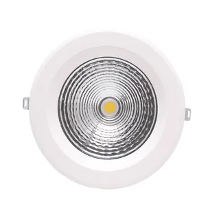 چراغ ال ای دی 40 وات تولید نور مدل TLR71CO040 