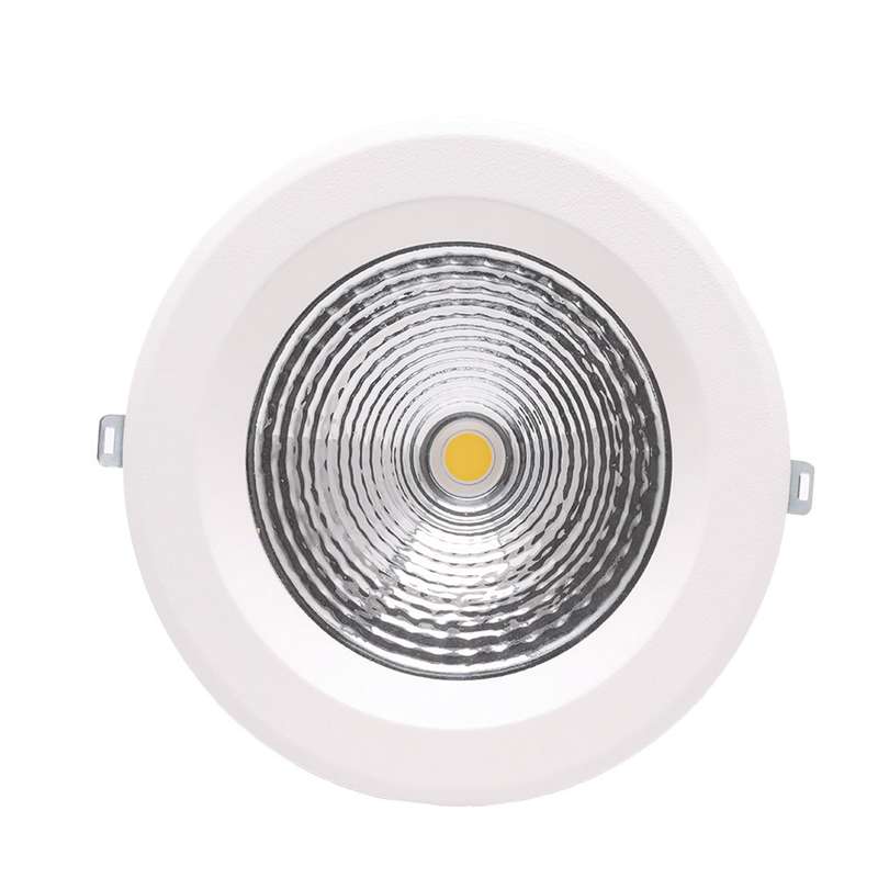 چراغ ال ای دی 40 وات تولید نور مدل TLR71CO040 