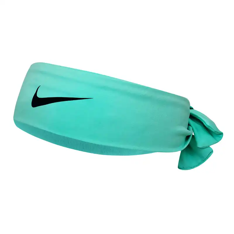 هدبند ورزشی مدل پشت گره ای 001