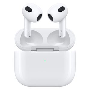 نقد و بررسی هدفون بلوتوثی اپل مدل AirPods 3 Wireless Charging توسط خریداران