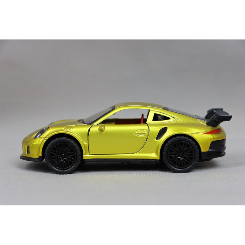 ماکت ماشین بازی مدل پورشه 911