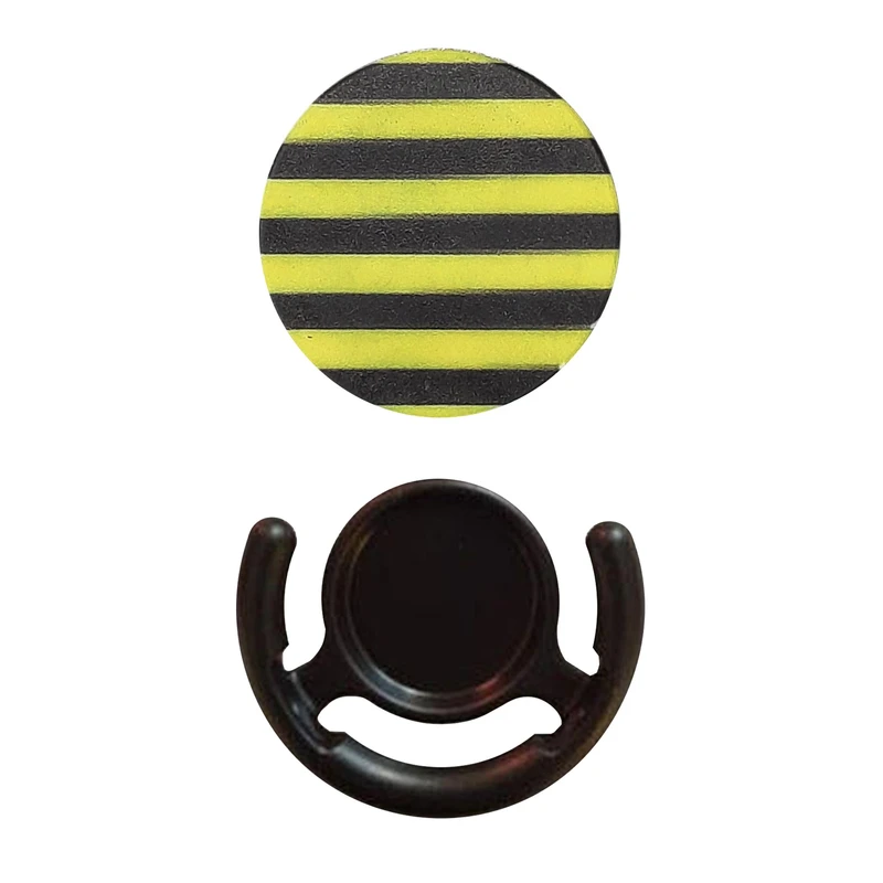 پایه نگهدارنده گوشی موبایل پاپ سوکت مدل PS152 به همراه پاپ کلیپ