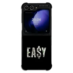 AKAM AMCWSGZFLIP5-RICH9 Cover For Samsung Galaxy Z Flip 5