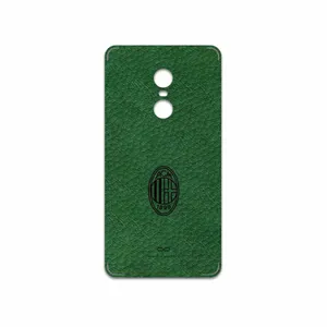 MAHOOT GL-ACMLN Cover Sticker for Xiaomi Redmi Note 4