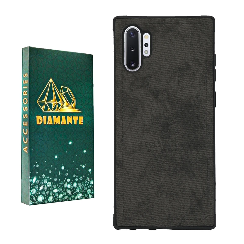 کاور مدل Gavazni Gn مناسب برای گوشی موبایل سامسونگ Galaxy Note 10 Plus