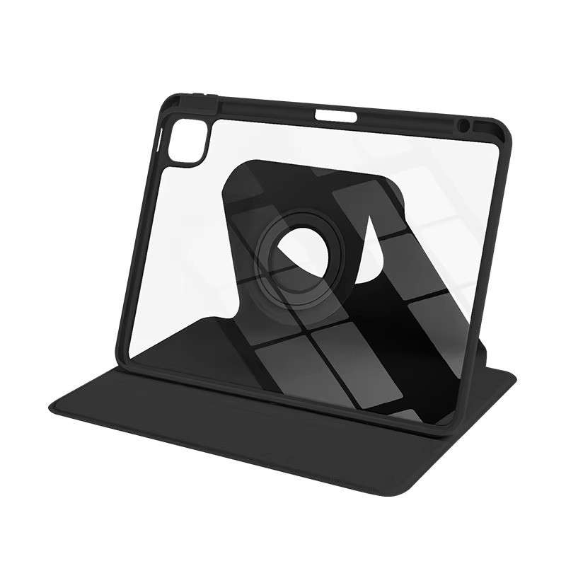 کیف کلاسوری کوتتسی مدل IP-102 مناسب برای تبلت اپل 13 اینچ Ipad Pro 13(M4) 2024 کیف کلاسوری کوتتسی مدل IP-102 مناسب برای تبلت اپل 13 اینچ Ipad Pro 13(M4) 2024
