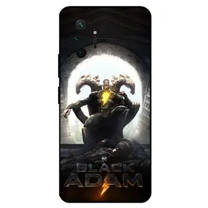 Megafone 5334 Cover For Xiaomi Redmi Note 10 Pro / 10 Pro Max