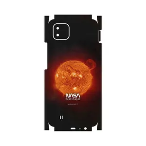 MAHOOT Sun-By-NASA-FullSkin Cover Sticker for Realme C11 2021