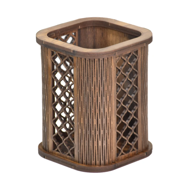 جامدادی رومیزی شیراز سهند لیزر مدل PH-106 