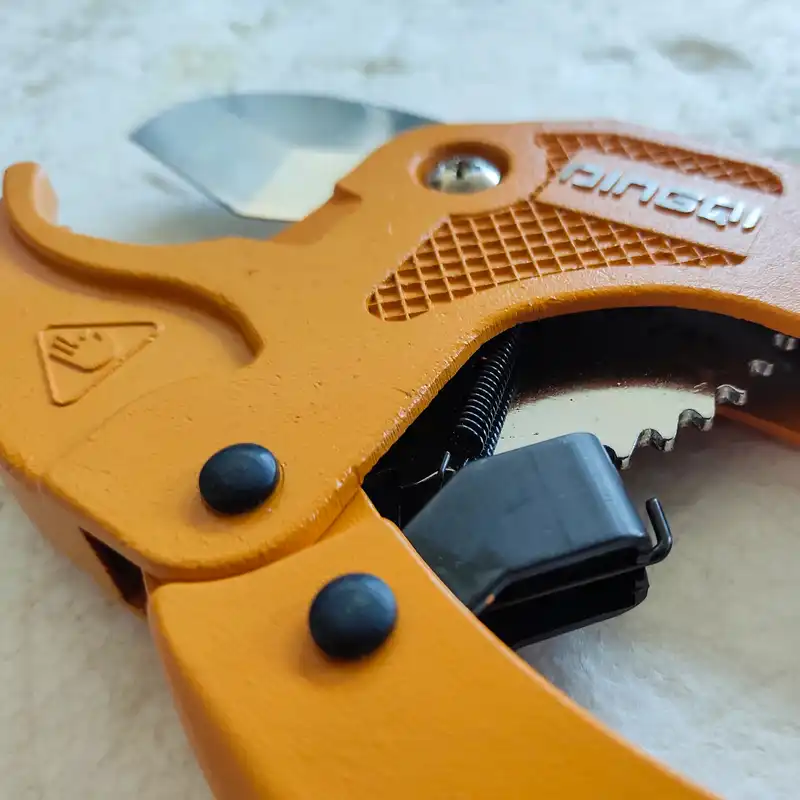 قیچی لوله بر دینگشی مدل ART :63002