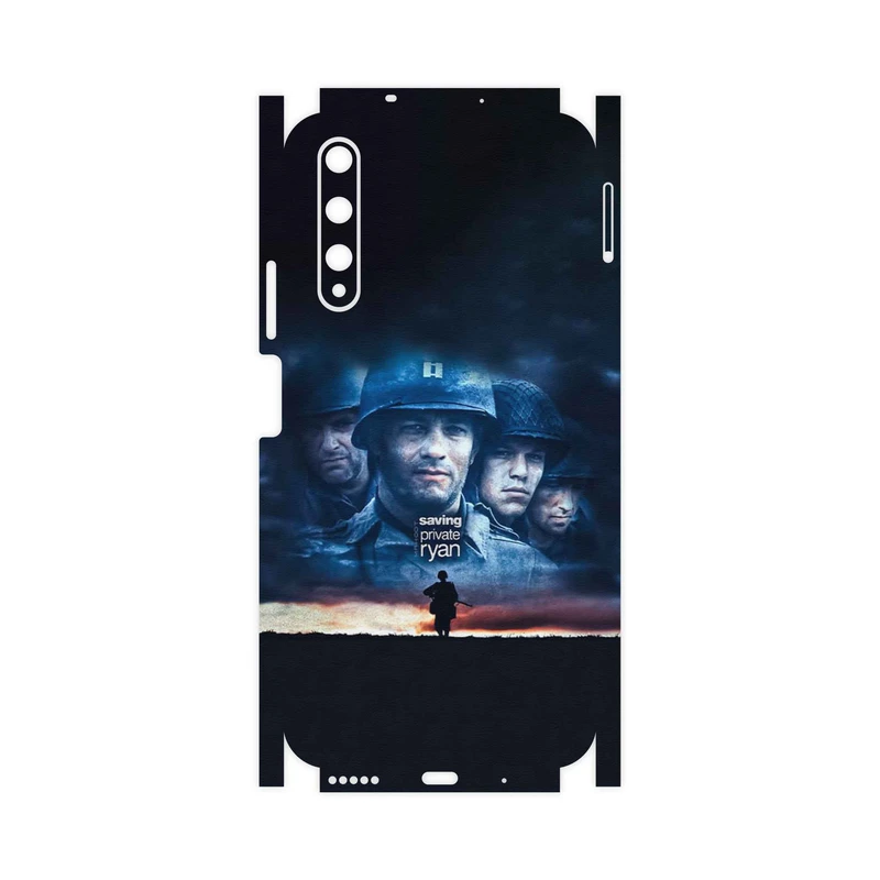 برچسب پوششی ماهوت مدل Saving Private Ryan-FullSkin مناسب برای گوشی موبایل هوآوی Nova 5T