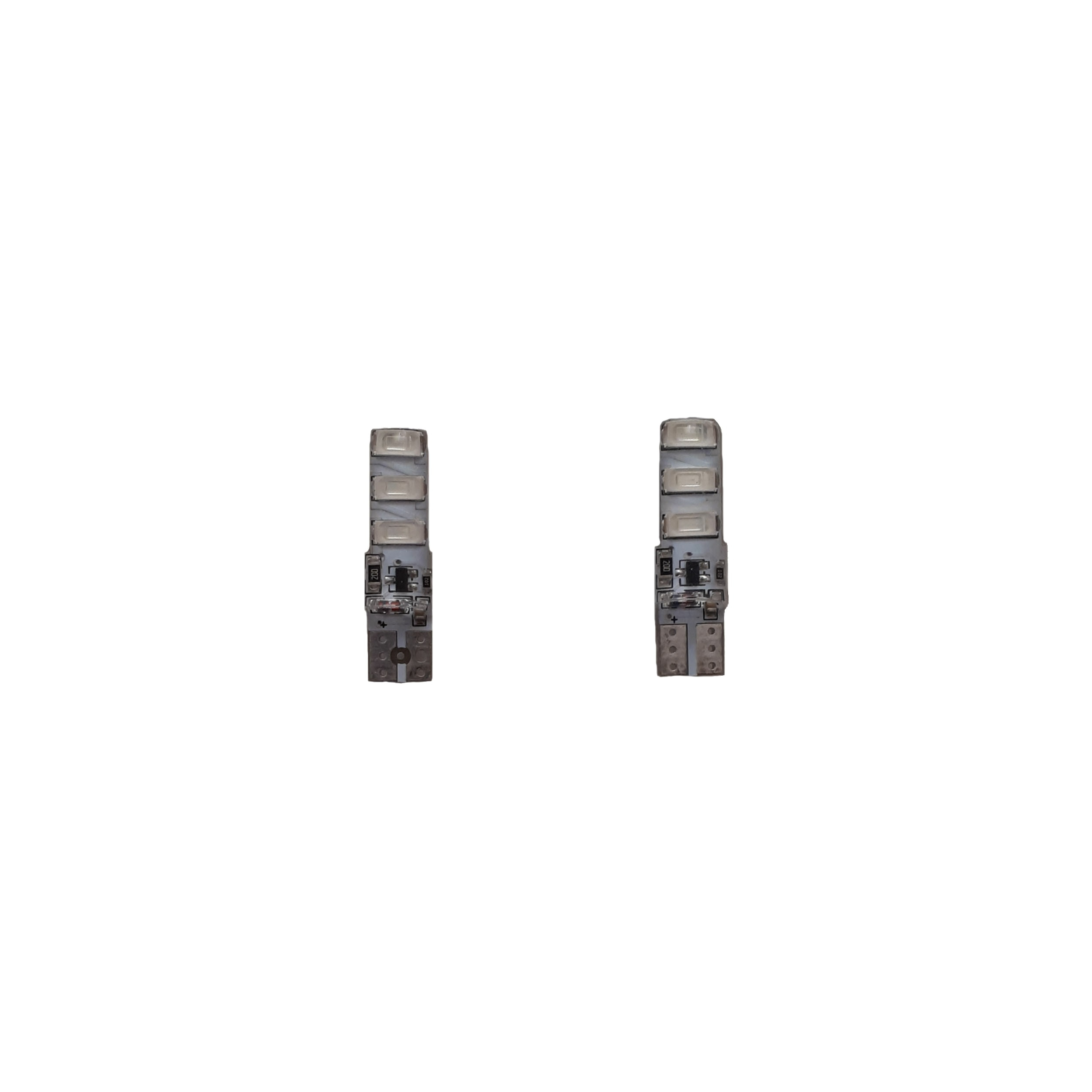  لامپ چراغ کوچک جلو خودرو ایکس سان مدل clable بسته دو عددی