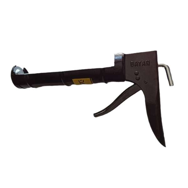 دستگاه چسب آکواریوم دایان مدل تفنگی