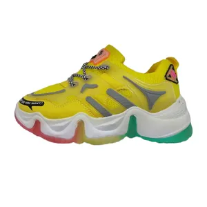 کفش راحتی پسرانه مدل اسپرت هشت رنگ 